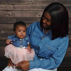 Meet your Posher, Keandra